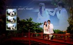 Pre-Wedding Aom + Yut